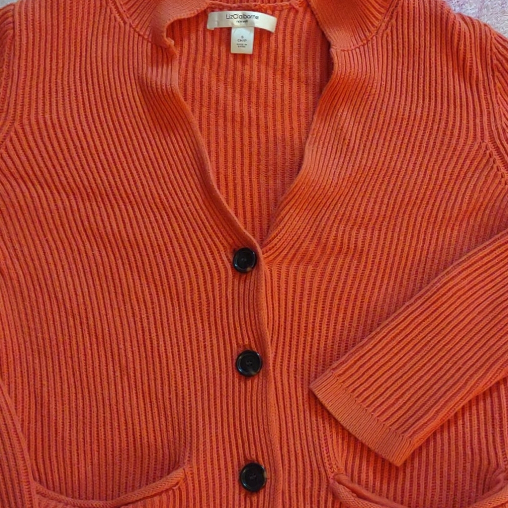 Sweater - Picture 2 of 2